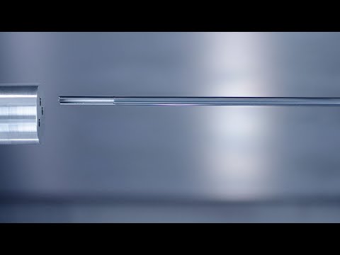 Richtig Tieflochbohren mit Einlippenbohrern - So geht's !