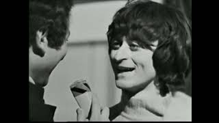 Michel Polnareff : Y&#39;a qu&#39;un cheveu