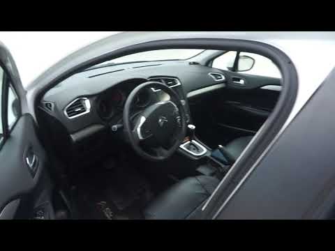 Citroen C4 Lounge 2.0 Tendance 2015