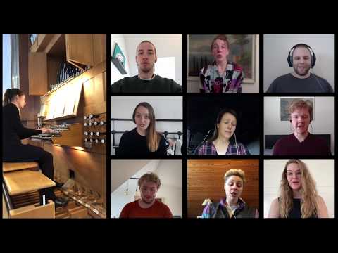 George Rathbone: Rejoice in the Lord alway