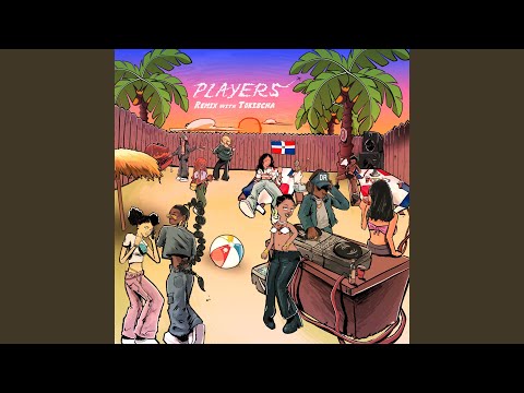 Players (Tokischa Remix)