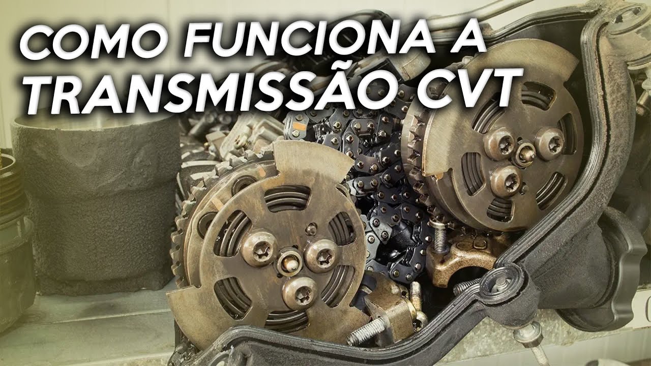 What is the CVT? How does the CVT work? CVT Transmission vs. automatic: which is the best option?