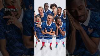 Prancis tangguh tapi Spanyol kompak