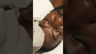 Deep Tissue Massage Ad | Tranquilitas Day Spa in Nassau