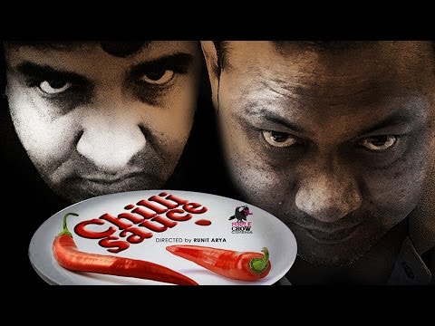 Short Film - Chilli Sauce
