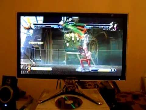 KOF XIII : MF ON l FReeZer vs Ichisim casuals 1/2