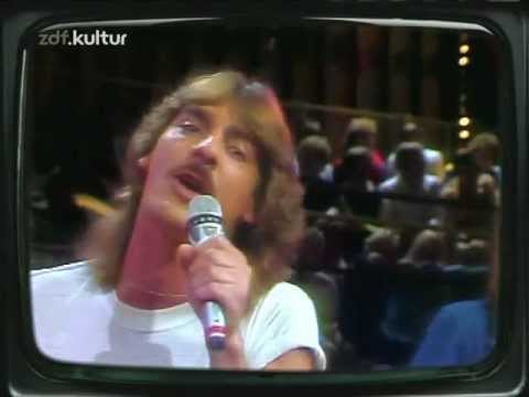 Rotesand - Wellenreiter 1983