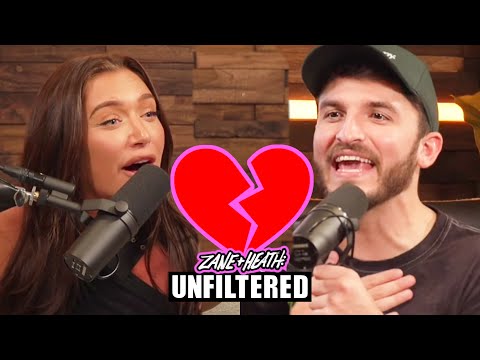 ZANE AND STAS REVEAL THEIR RELATIONSHIP STATUS