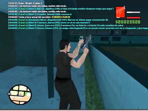 Cheto Nicolas Hancock