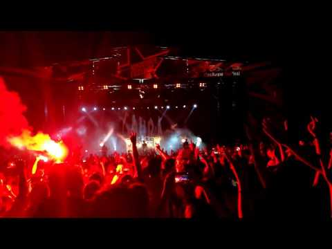 Gojira | Silvera | 02.07.2017 | Athens