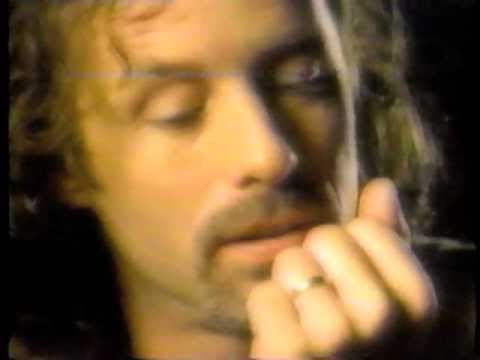 Barney Bentall - I'm Shattered