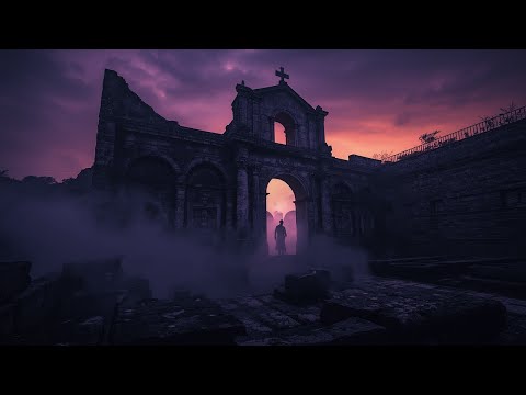 A Cidade Mais Assombrada do Rio Grande do Sul — O Segredo Esquecido de São Miguel das Missões