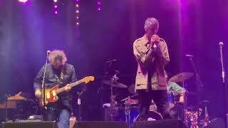 Wilco (with Stephen Malkmus) - Cut Your Hair [Pavement]