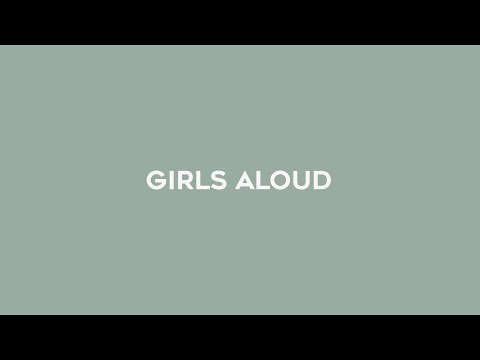 top 20 girls aloud songs