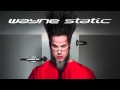 Wayne Static - Thunder Invader [Audio Stream] 