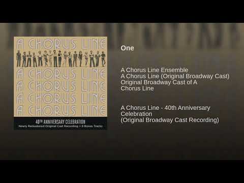 Shot of One by the Original Broadway Cast