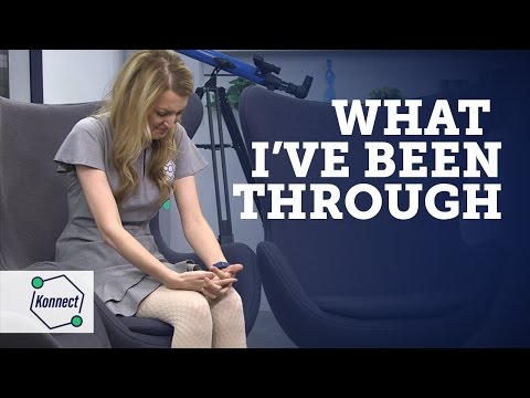 What I've Been Through | KONNECT HQ | S01E19