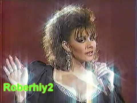 Silvana  "Nostalgias de Amor"