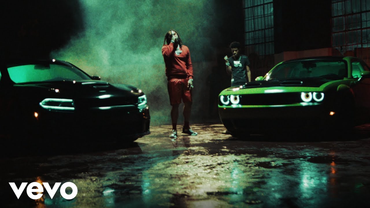 Money Man ft. Nardo Wick — Untertaker