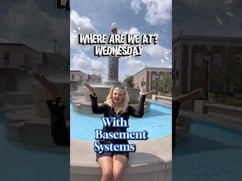 📍 Where Are We At Wednesday | Crawl Space Repair in Shelbyville, Indiana
