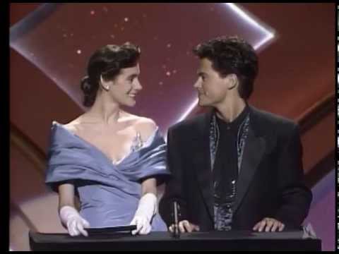 The Last Emperor Wins Film Editing: 1988 Oscars