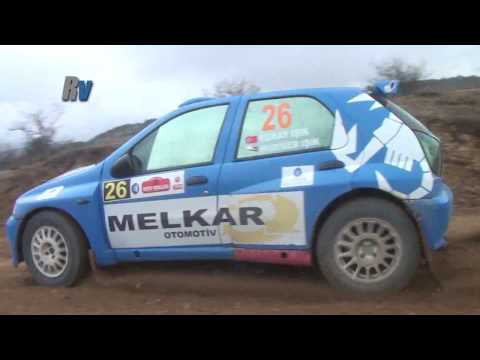 2016 Hitit Rallisi / Nuray Işık - Huriser Işık / Fiat Pailo S1600