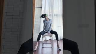 Sensual girl #hottrend #wednesday #ytshorts #music #video