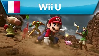 Vidéo Super Smash Bros.