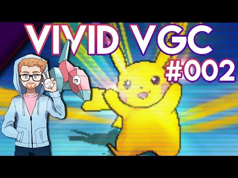 MOST ANNOYING PIKACHU NORTH AMERICA? | Pokemon Sun and Moon VGC 2017 #2