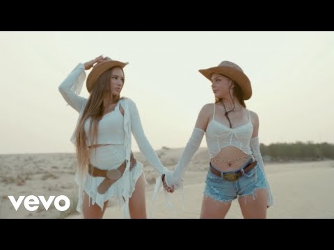 Belén Pouchan, EIRINI - MAMII (Official Video)