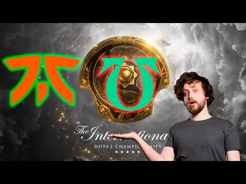 Gorgc is watching Undying - Fnatic [TI10 Main Event bo1]