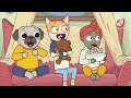 Flix A Really Dark And Really Stormy Night Clip Pear