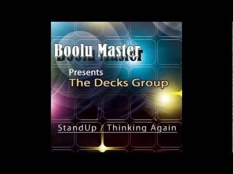 Stand Up / Thinking Again Preview Boolu Master