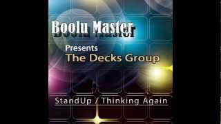 Stand Up / Thinking Again Preview Boolu Master