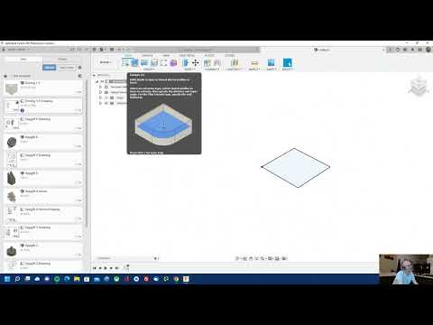 CAD Övning 1 1 lösning
