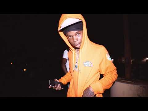 BornGansta - Back Tripping (Official Video) #ShotByBigHornet