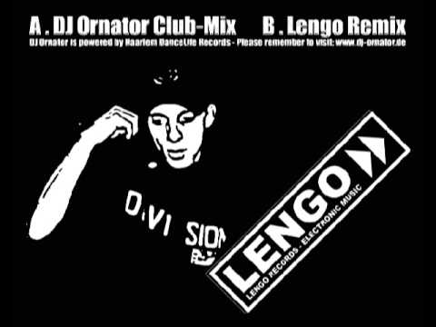 DJ Ornator - Next Life (Lengo Remix)