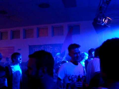 The Love Dictators - Video 3 live @Meckenheim Moshfest