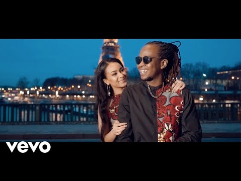 Icey Stanley - Something I'm Needing (Feat. Tocky Vibes)