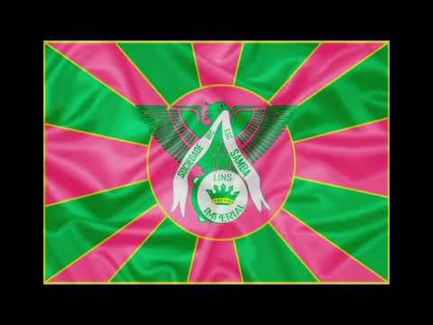 Lins Imperial 2023 (Re-edição 1990)