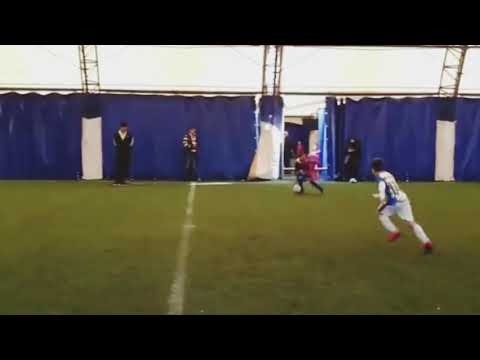 Tiki Taka - New Stars 2013 vs Champion 2013