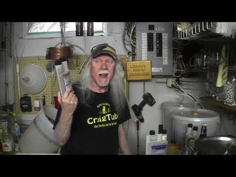 HBW 273 - Bottled Cider and Sani-Clean