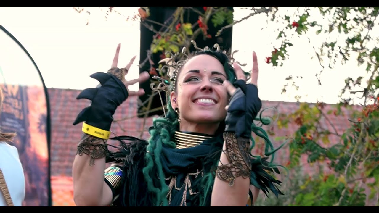 Official Aftermovie, Medusa Outdoor Desert Nomads, 21 July 2026