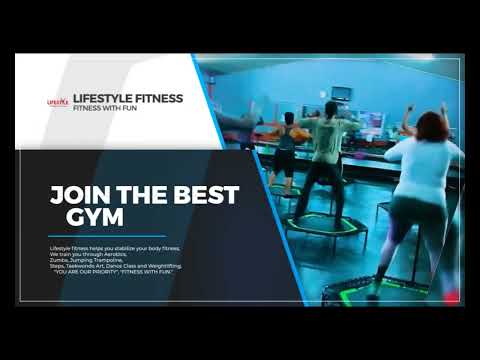Lifestyle Fitness Rwanda | Doors are open every day.