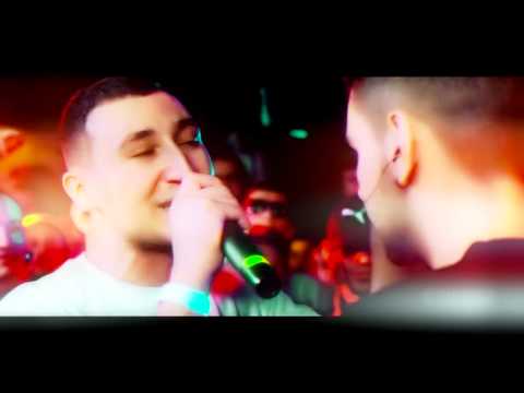 GOKILLA x JEKAJIO - Теперь смотри, как читают под эти биты, сучка | Раунд под другой бит | CTPAyC