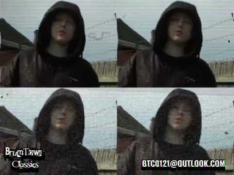 Sox - Anti gun crime [BrumTown Classics] Music Video