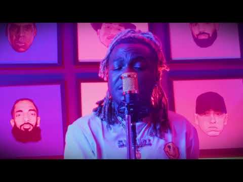 Sushigang- no luv freestyle #sushigangthelabel