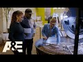 Bobby Brown: Every Little Step - Bobby Brings His Latest Product To Life In Costa Rica | A&E