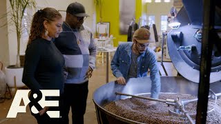 Bobby Brown: Every Little Step - Bobby Brings His Latest Product To Life In Costa Rica | A&amp;E