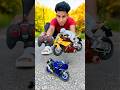Super Bike And Rc MotorBike Unboxing